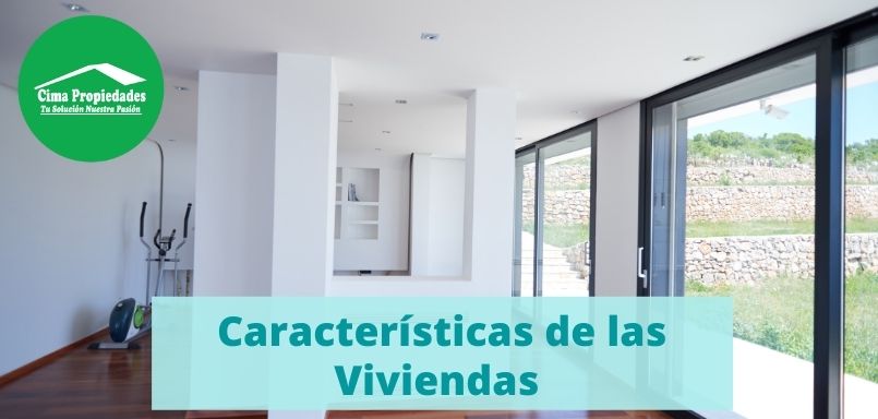 Calidad de Vida, Vivienda Saludable