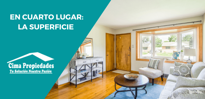 Comprar Casa