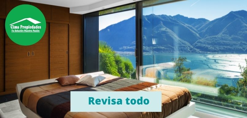 Segunda Vivienda 