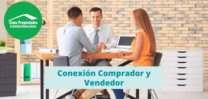 Corredor de Propiedades