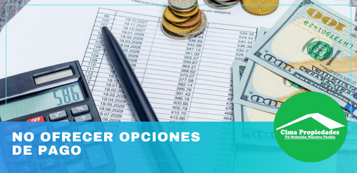 Venta Terrenos: los 7 errores que debes evitar Segunda Parte - Cima Propiedades