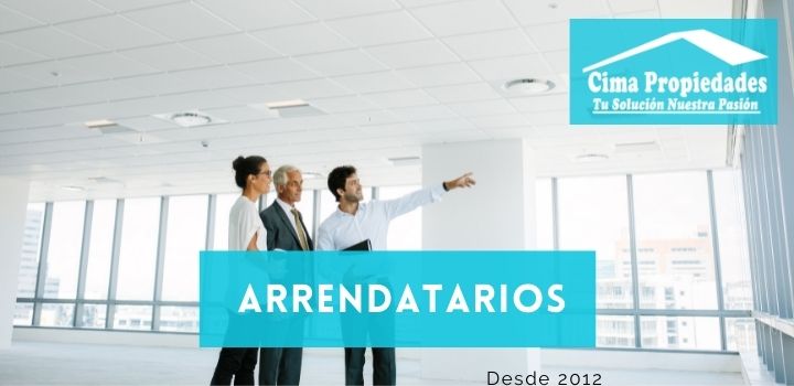 Tres Claves para administrar Tu Propiedad en Arriendo - Cima Propiedades