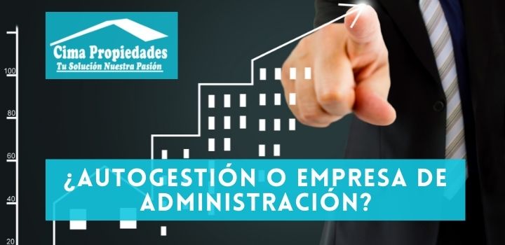 Tres Claves para administrar Tu Propiedad en Arriendo - Cima Propiedades