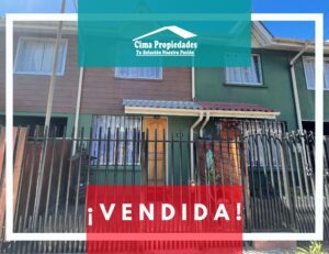 1. MAQUETA VENDIDO