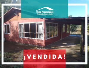 1. MAQUETA VENDIDO