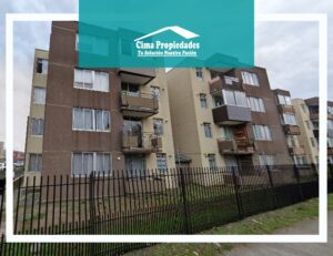 Departamento en Venta Chiguayante Cima Propiedades