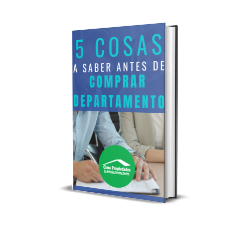 4. 5 Cosas a saber Antes de comprar Departamento