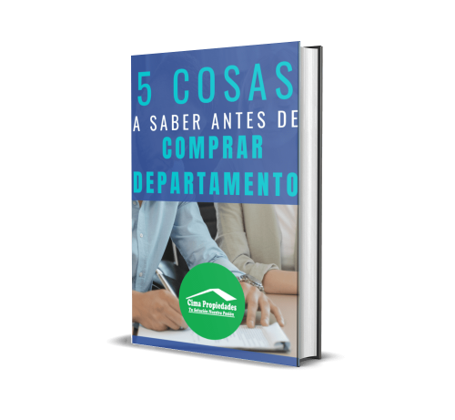 4. 5 Cosas a saber Antes de comprar Departamento